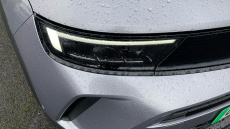 Vauxhall Mokka 100kW GS Line 50kWh 5dr Auto Electric Hatchback